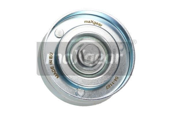 MAXGEAR Umlenk-/Führungsrolle, Keilrippenriemen