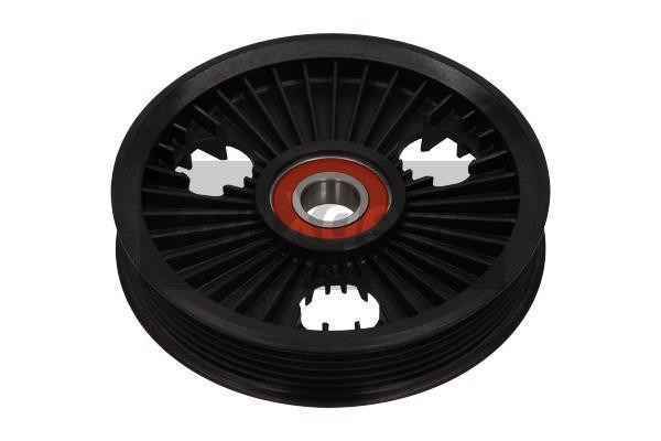 MAXGEAR Umlenk-/Führungsrolle, Keilrippenriemen