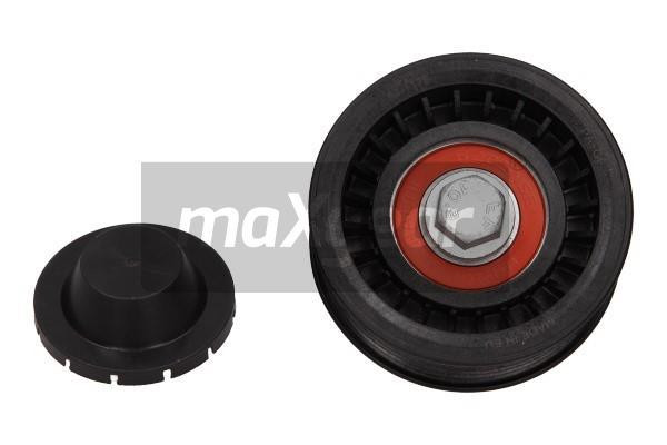 MAXGEAR Umlenk-/Führungsrolle, Keilrippenriemen