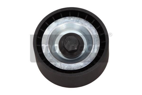 MAXGEAR Umlenk-/Führungsrolle, Keilrippenriemen