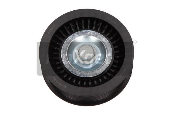 MAXGEAR Umlenk-/Führungsrolle, Keilrippenriemen