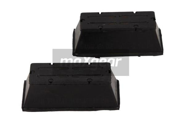 MAXGEAR Anschlagpuffer, Federung