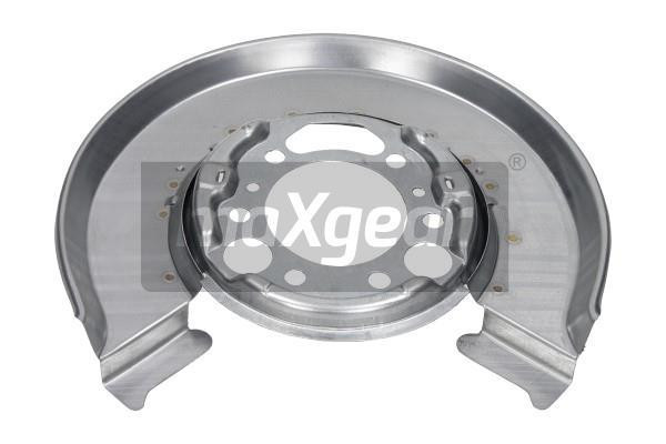 MAXGEAR Spritzblech, Bremsscheibe