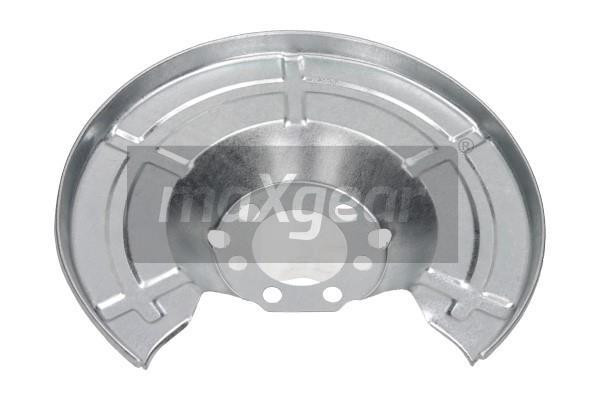 MAXGEAR Lagerung, Motor