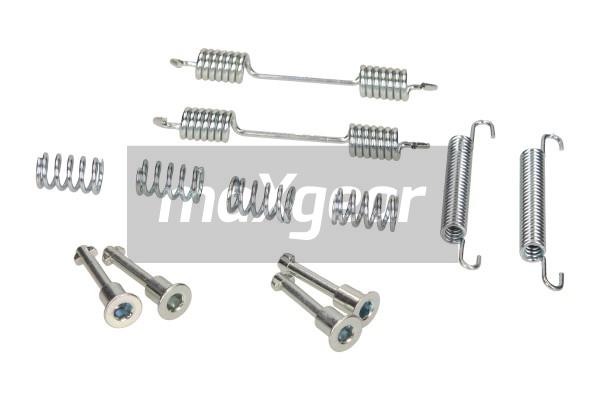 MAXGEAR Zubehörsatz, Feststellbremsbacken