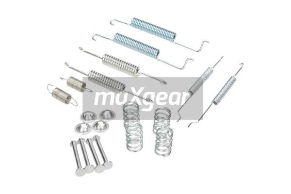 MAXGEAR Zubehörsatz, Bremsbacken