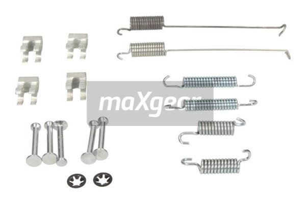 MAXGEAR Zubehörsatz, Bremsbacken