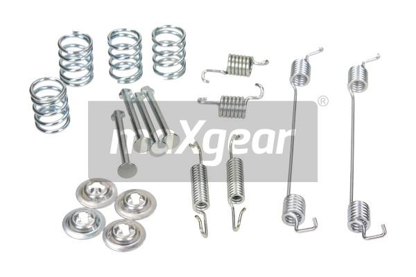 MAXGEAR Zubehörsatz, Bremsbacken