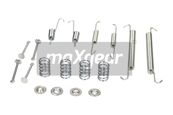 MAXGEAR Zubehörsatz, Bremsbacken