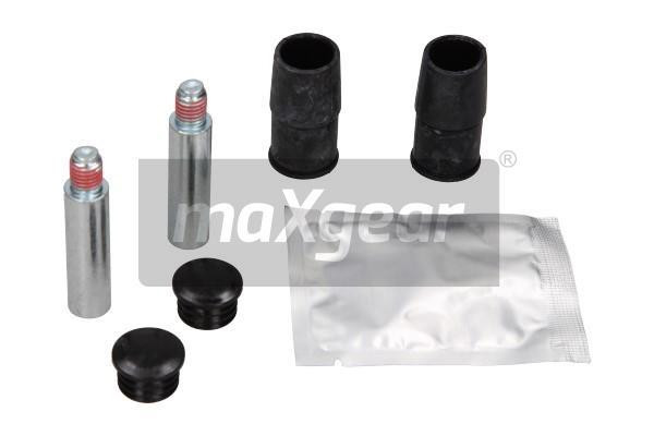 MAXGEAR Führungshülsensatz, Bremssattel