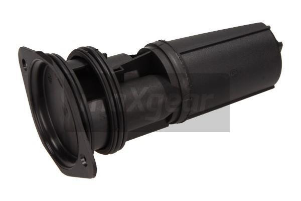 MAXGEAR Ölabscheider, Kurbelgehäuseentlüftung