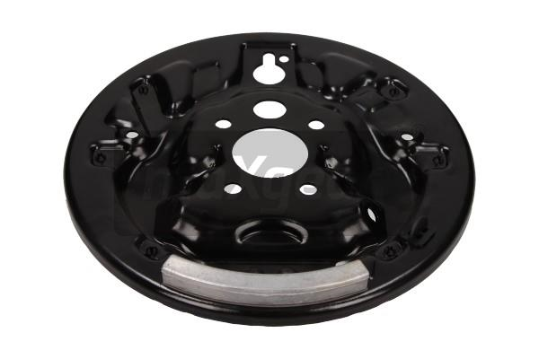 MAXGEAR Bremsträgerplatte