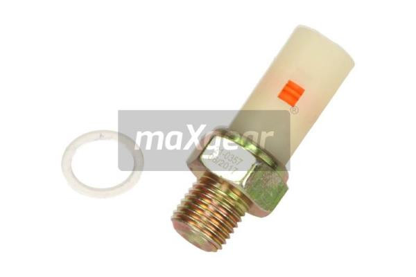 MAXGEAR Sensor, Öldruck MAXGEAR Sensor, Öldruck