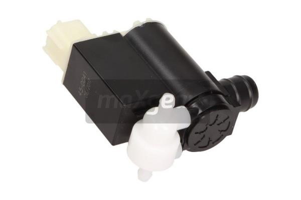 MAXGEAR Waschwasserpumpe, Scheibenreinigung