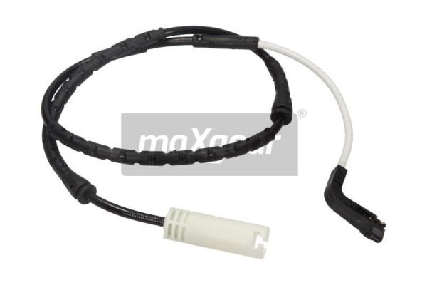 MAXGEAR Warnkontakt, Bremsbelagverschleiß