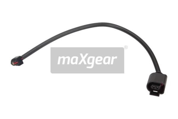 MAXGEAR Warnkontakt, Bremsbelagverschleiß