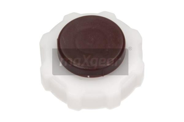 MAXGEAR Verschlussdeckel, Kühler