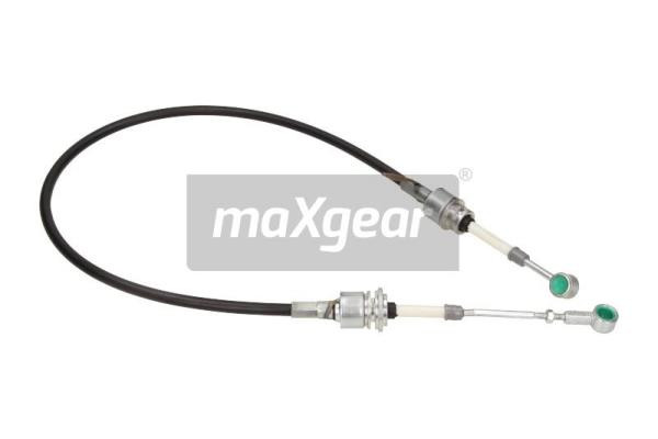 MAXGEAR Seilzug, Schaltgetriebe