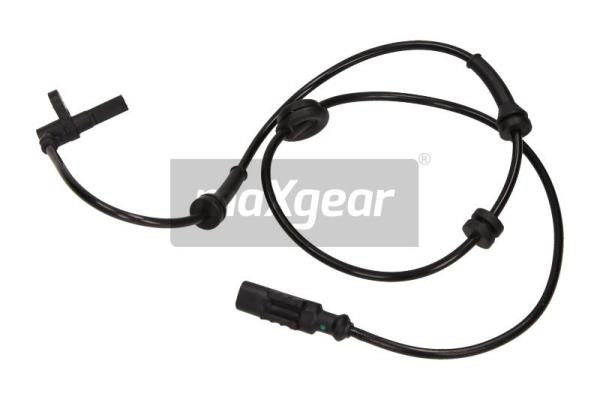 MAXGEAR Sensor, Raddrehzahl
