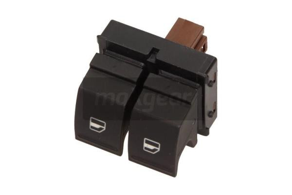 MAXGEAR Schalter, Fensterheber