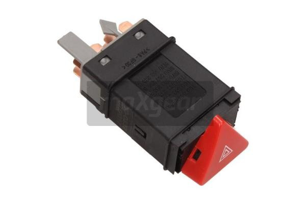 MAXGEAR Warnblinkschalter