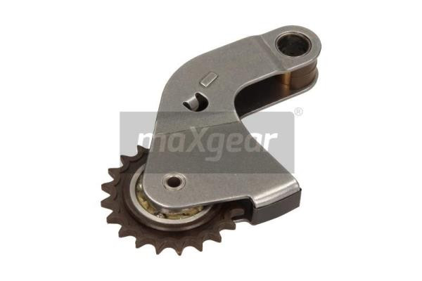 MAXGEAR Spanner, Steuerkette