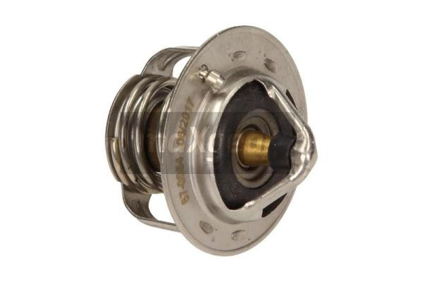 MAXGEAR Thermostat, Kühlmittel