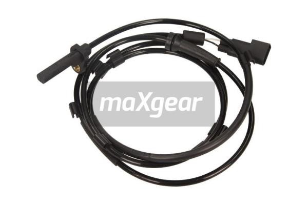 MAXGEAR Sensor, Raddrehzahl