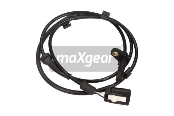 MAXGEAR Sensor, Raddrehzahl