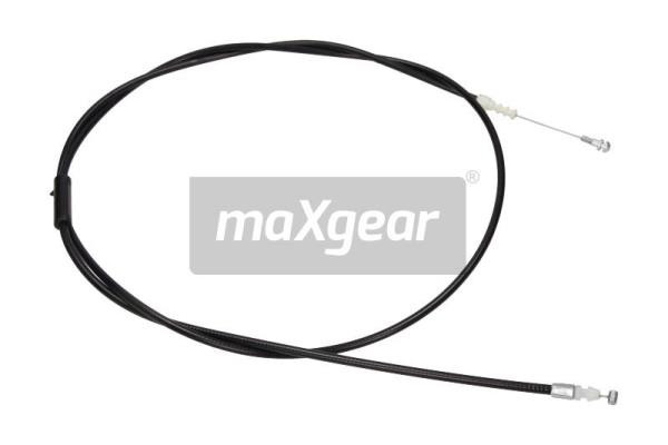 MAXGEAR Motorhaubenzug