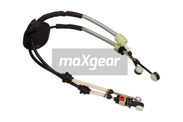 MAXGEAR Seilzug, Schaltgetriebe