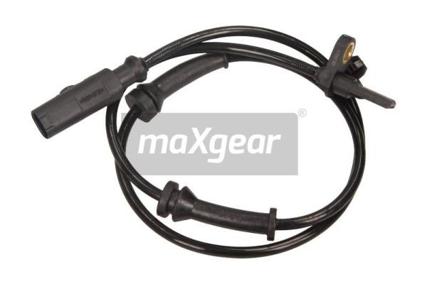MAXGEAR Sensor, Raddrehzahl