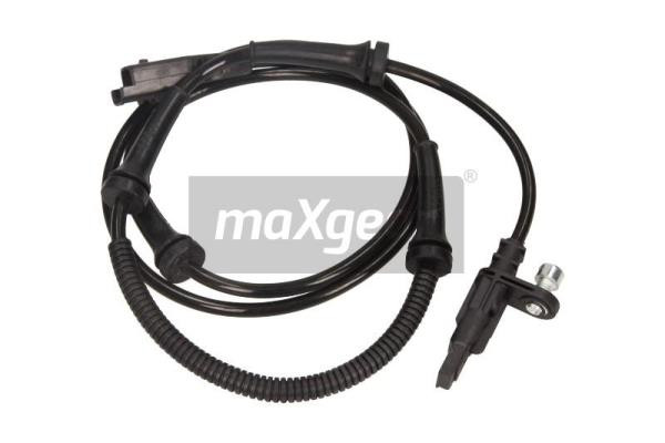 MAXGEAR Sensor, Raddrehzahl