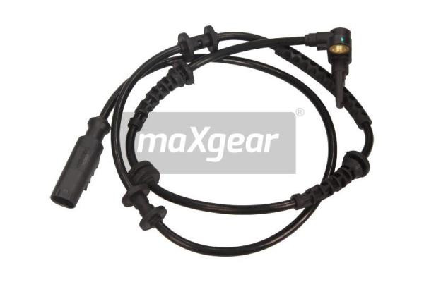 MAXGEAR Sensor, Raddrehzahl