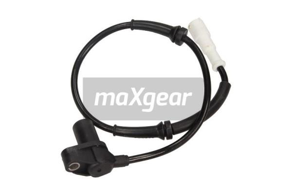 MAXGEAR Sensor, Raddrehzahl