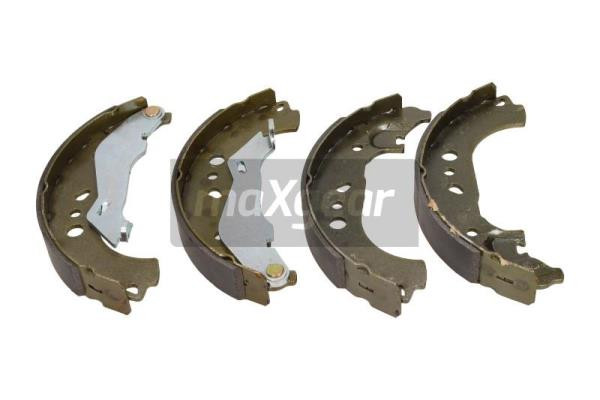 MAXGEAR Bremsbackensatz