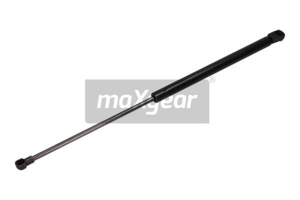 MAXGEAR Gasfeder, Koffer-/Laderaum
