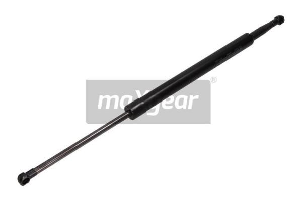 MAXGEAR Gasfeder, Koffer-/Laderaum