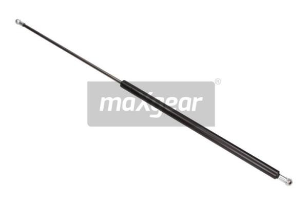MAXGEAR Gasfeder, Motorhaube