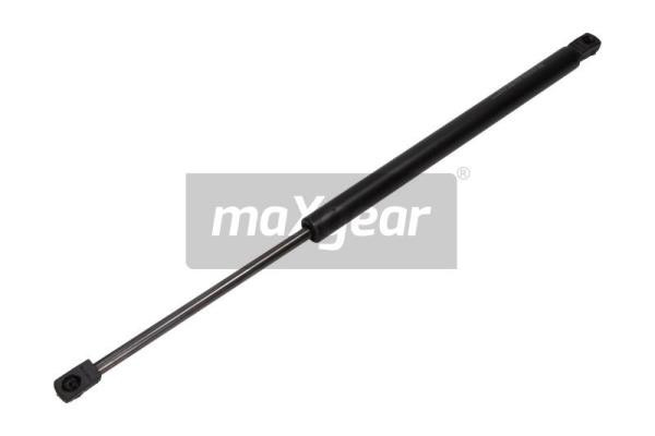 MAXGEAR Gasfeder, Heckscheibe