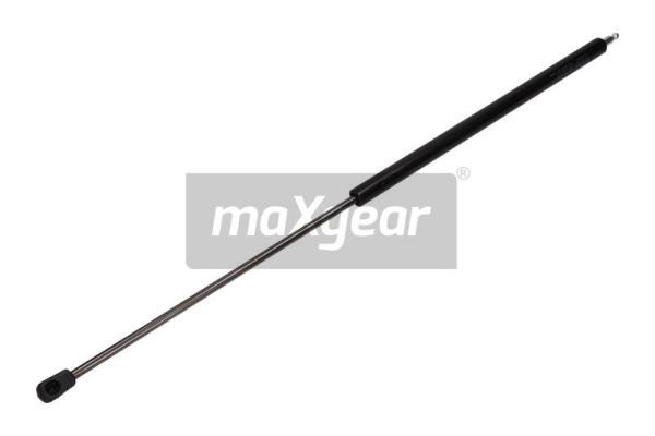 MAXGEAR Gasfeder, Motorhaube