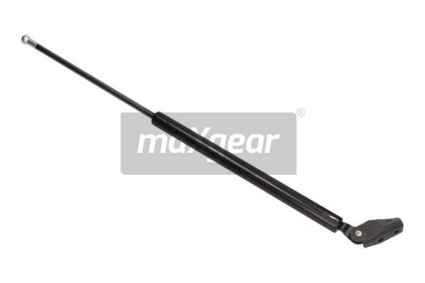 MAXGEAR Gasfeder, Koffer-/Laderaum