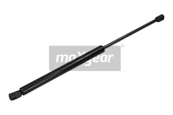 MAXGEAR Gasfeder, Koffer-/Laderaum