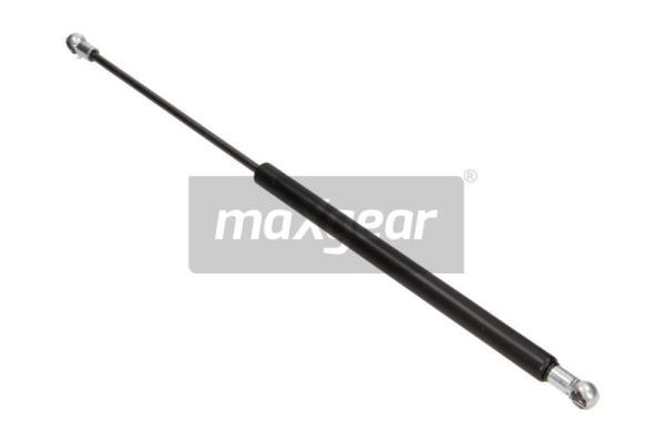 MAXGEAR Gasfeder, Motorhaube