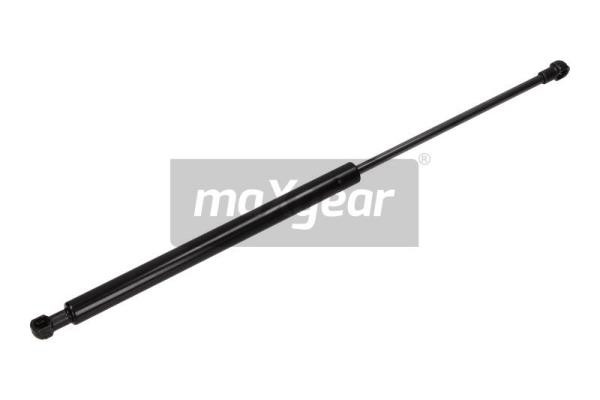 MAXGEAR Gasfeder, Koffer-/Laderaum