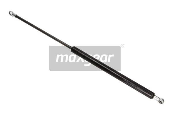 MAXGEAR Gasfeder, Koffer-/Laderaum