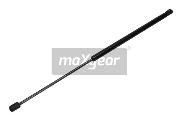 MAXGEAR Gasfeder, Koffer-/Laderaum