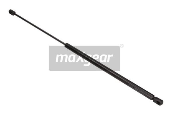MAXGEAR Gasfeder, Koffer-/Laderaum