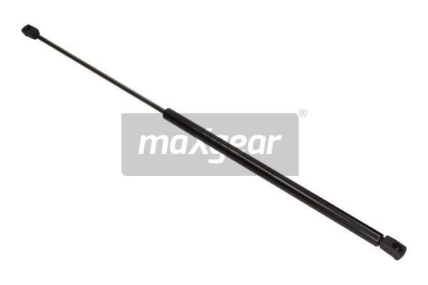 MAXGEAR Gasfeder, Motorhaube