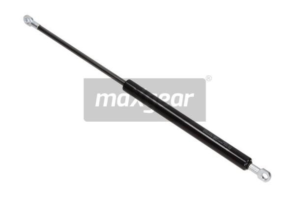 MAXGEAR Gasfeder, Motorhaube